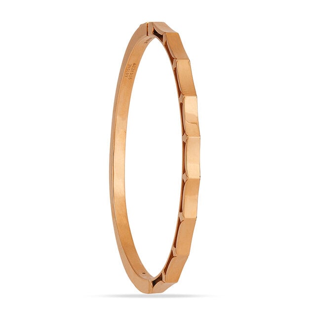 Tanishq 22KT Gold Bangle for Women 4