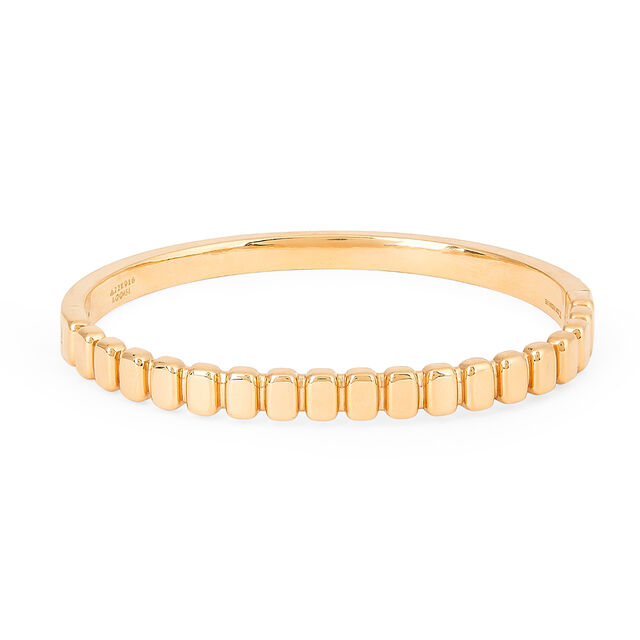 Tanishq 22KT Gold Bangle for Women 