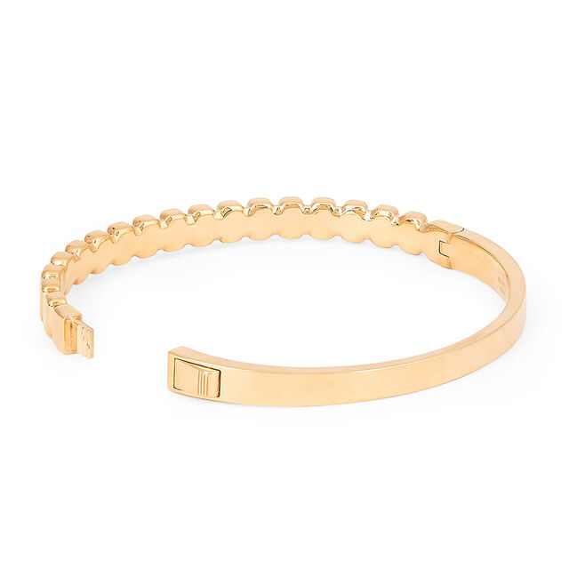 Tanishq 22KT Gold Bangle for Women 3