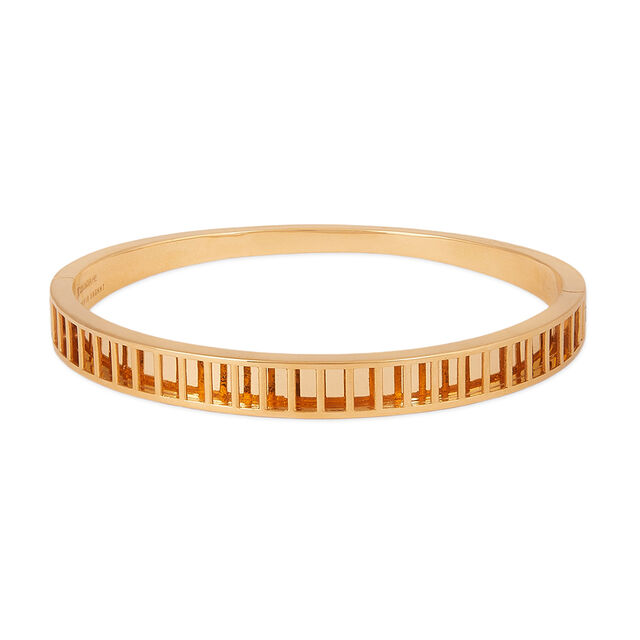 Tanishq 22KT Gold Bangle for Women 