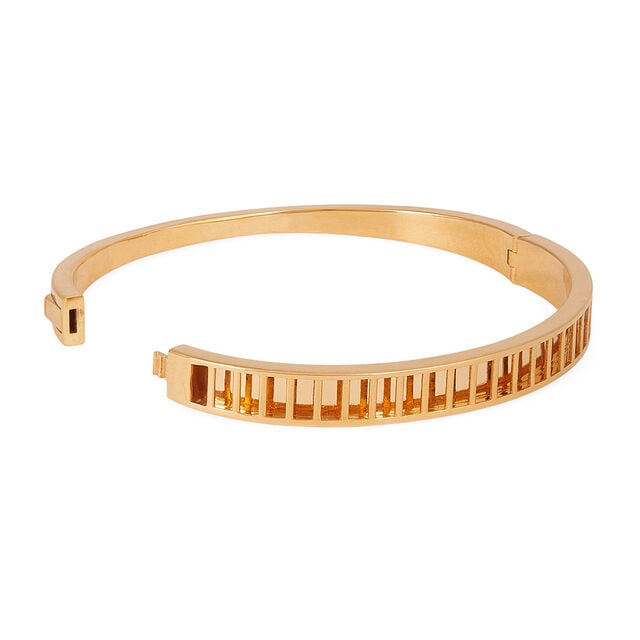 Tanishq 22KT Gold Bangle for Women 3