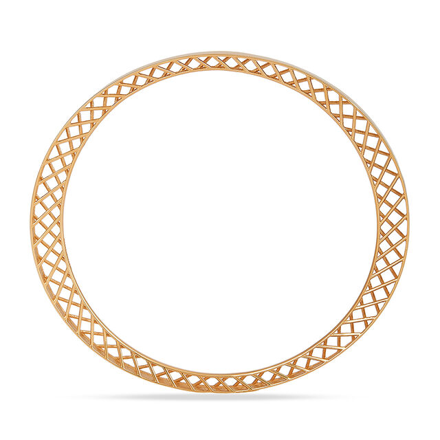 Tanishq 22KT Gold Bangle for Women 2