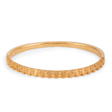 Tanishq 22KT Gold Bangle for Women