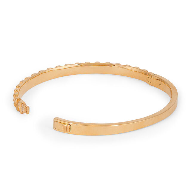 Tanishq 22KT Gold Bangle for Women 5