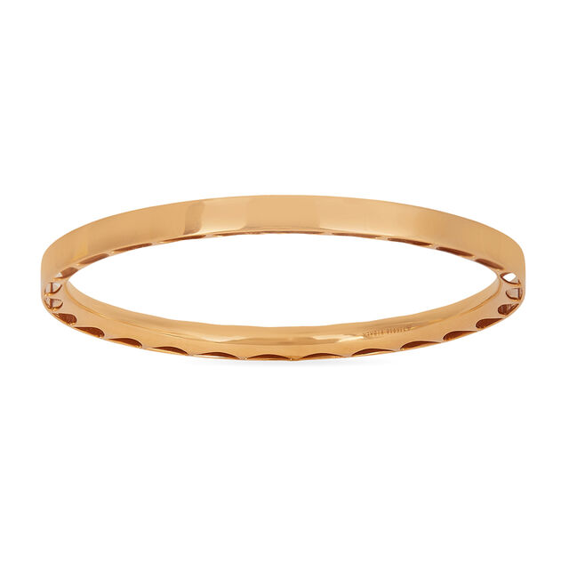 Tanishq 22KT Gold Bangle for Women 2