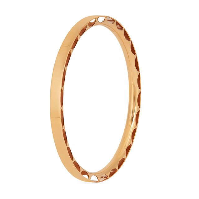 Tanishq 22KT Gold Bangle for Women 3