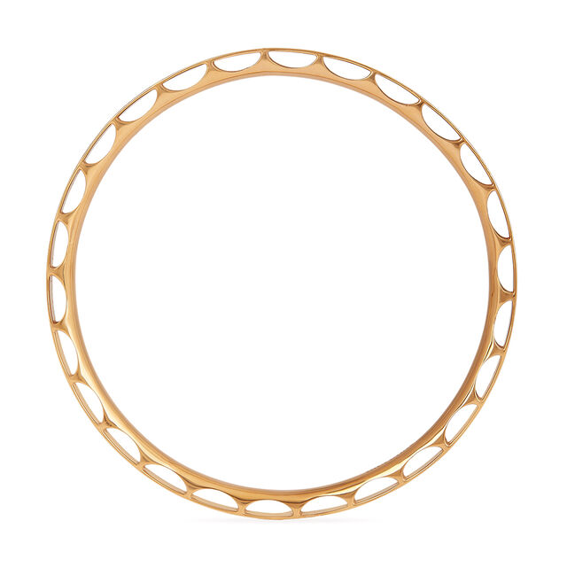Tanishq 22KT Gold Bangle for Women 4