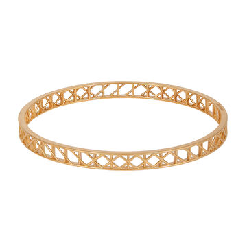 Tanishq 22KT Gold Bangle for Women
