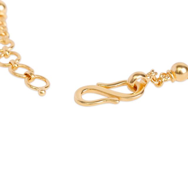 Peacock's Eye Bracelet 7