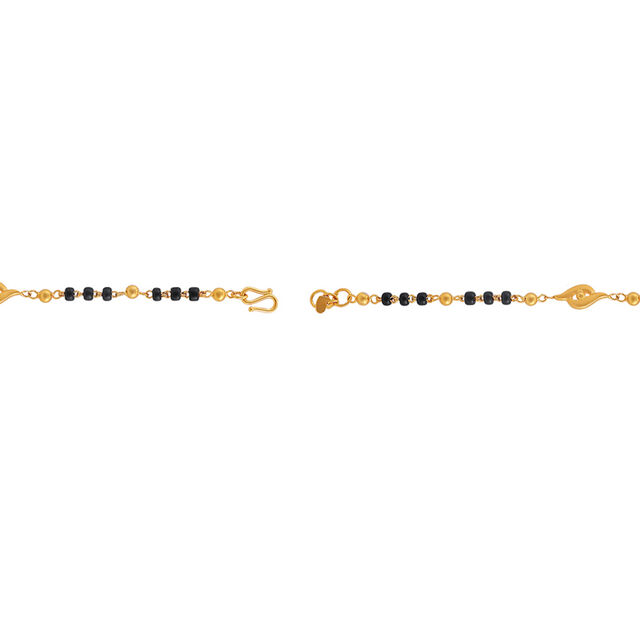 Tanishq 22 Karat Gold Bracelet for Kids