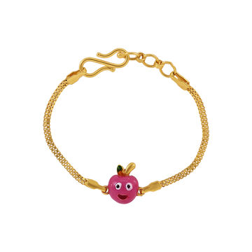 Tanishq 22KT Bracelet