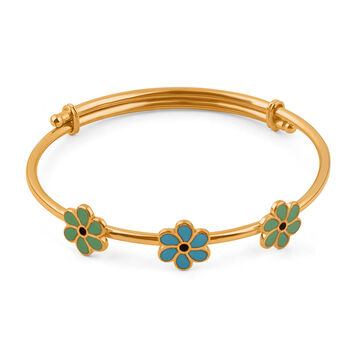 Tanishq Gold Bangle