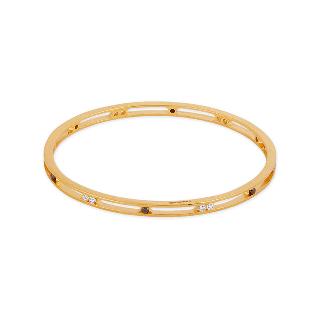 Tanishq 22KT Gold Bangle 