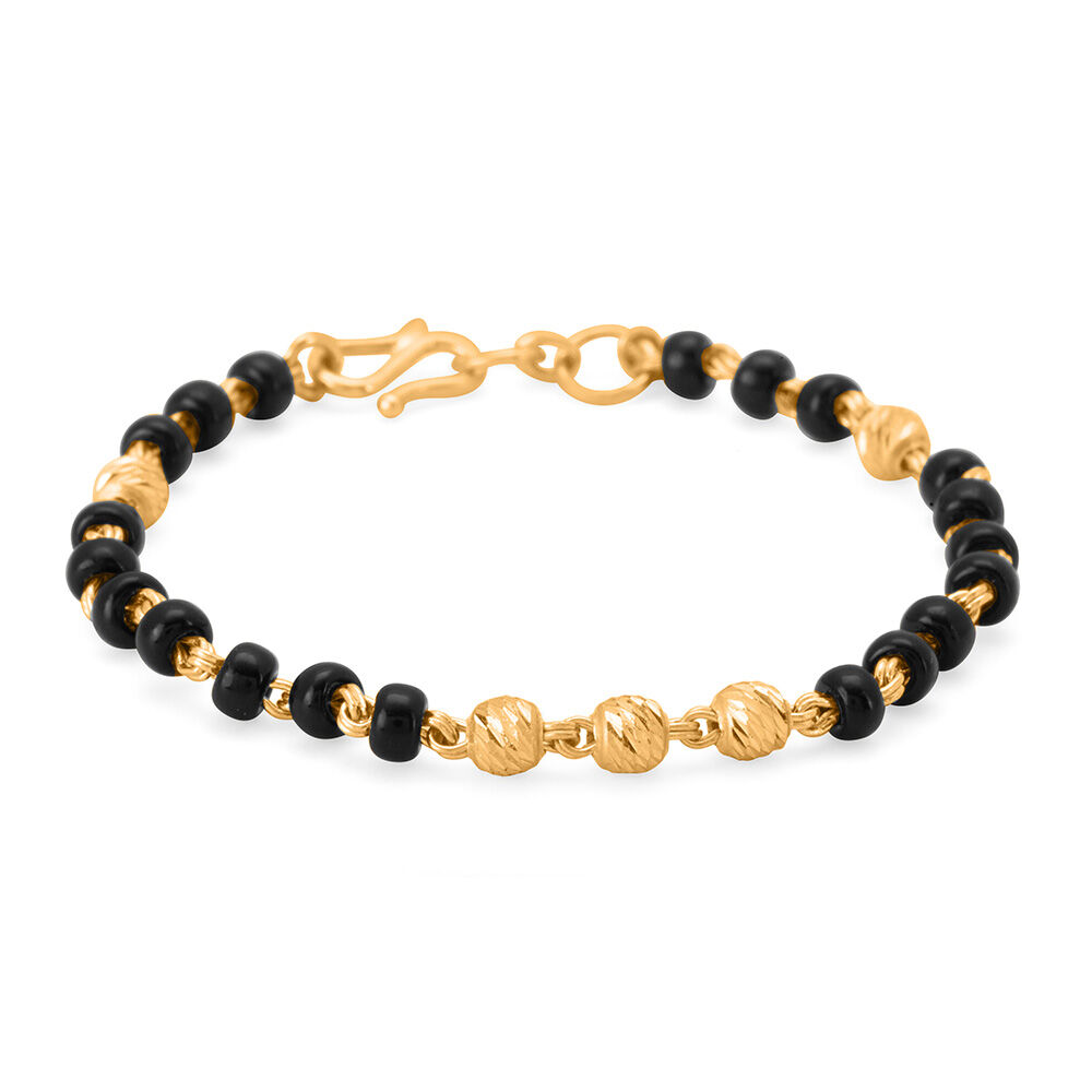 22 Karat Gold Bracelet