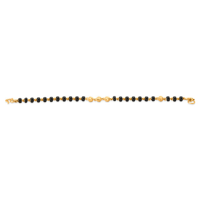 Tanishq 22 Karat Gold Bracelet 2