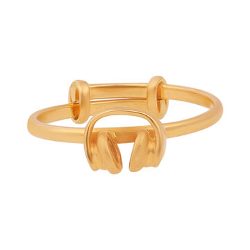 Finger Ring