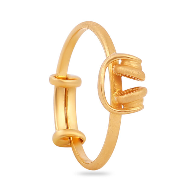 Finger Ring 2