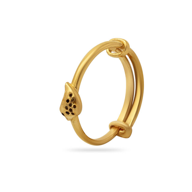 Finger Ring 