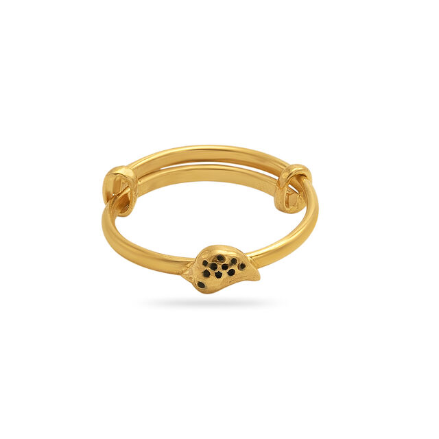 Finger Ring 2