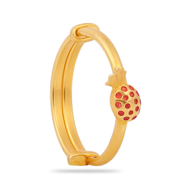 Finger Ring 