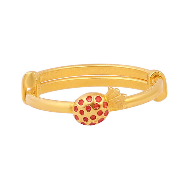 Finger Ring 2
