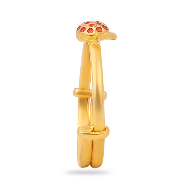 Finger Ring 3