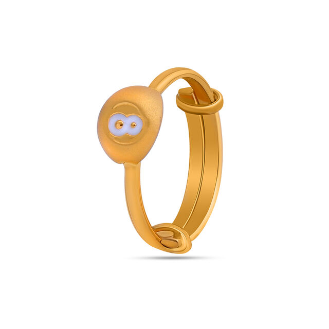 Finger Ring