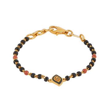 Tanishq 22KT Gold Bracelet