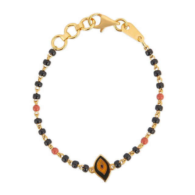 Tanishq 22KT Gold Bracelet 3