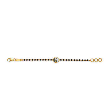 Tanishq 22 KT Gold Bracelet for Kids
