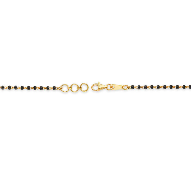 Tanishq 22 KT Gold Bracelet for Kids