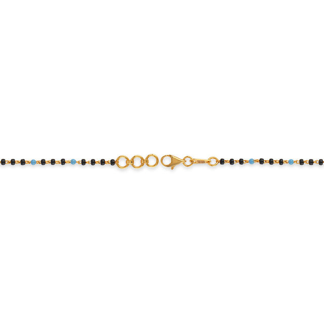 Tanishq 22 Karat Gold Bracelet for Kids