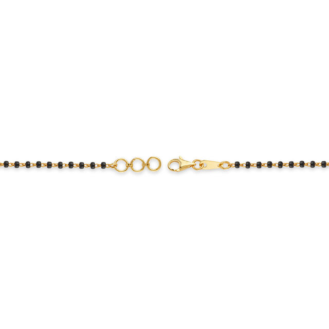 Tanishq 22 KT Gold Bracelet for Kids