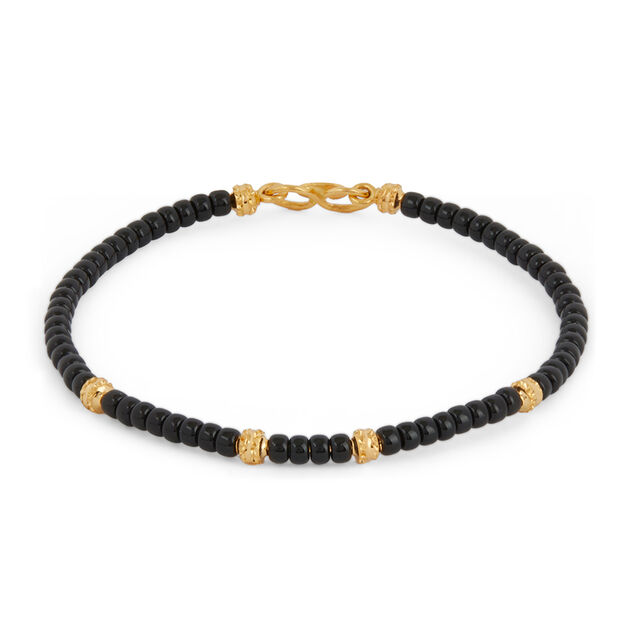 Tanishq 22 Karat Gold Bangle for Kids 2