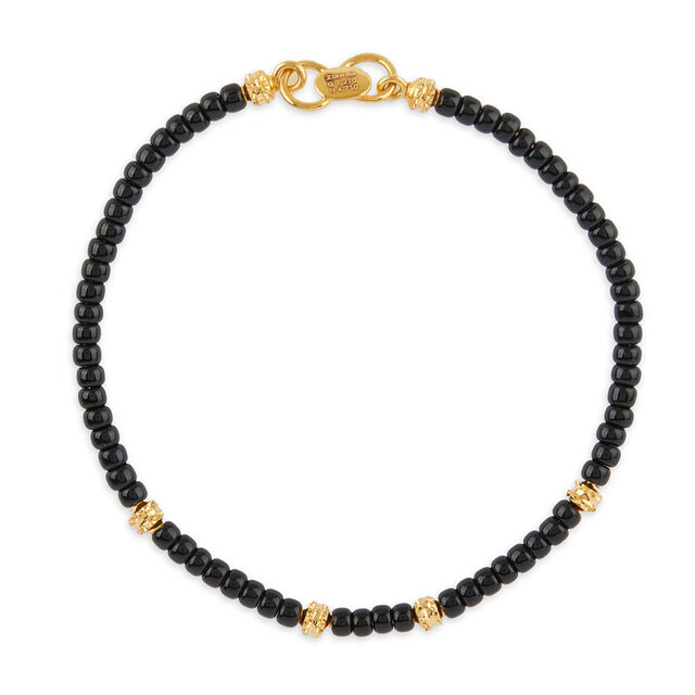 Tanishq 22 Karat Gold Bangle for Kids 3