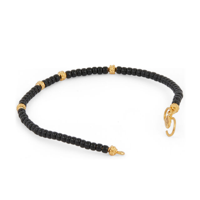 Tanishq 22 Karat Gold Bangle for Kids 4