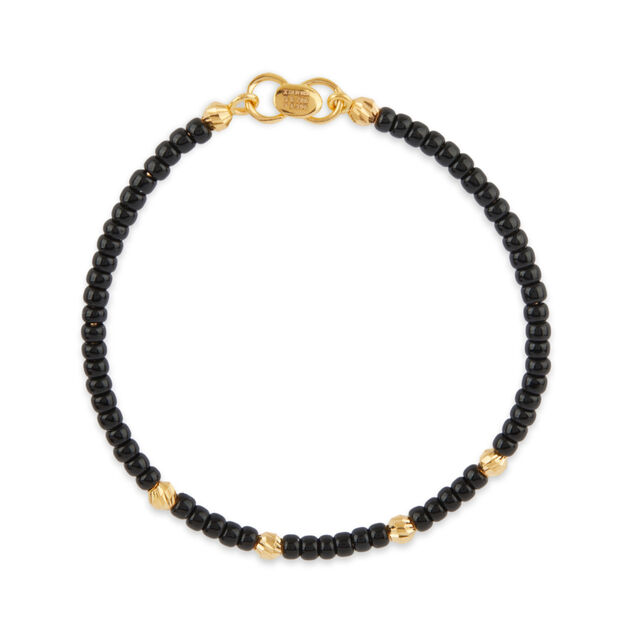Tanishq 22 Karat Gold Bangle for Kids 