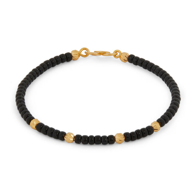 Tanishq 22 Karat Gold Bangle for Kids 2