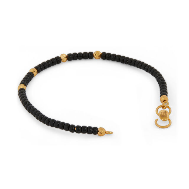 Tanishq 22 Karat Gold Bangle for Kids 3