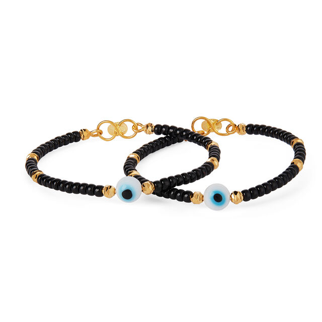 Tanishq 22KT Diamond Bangle 2