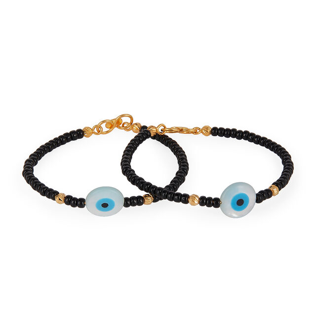 Tanishq 22KT Diamond Bangle 2