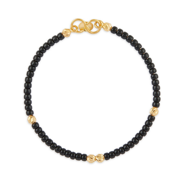 Tanishq 22 Karat Gold Bangle for Kids 