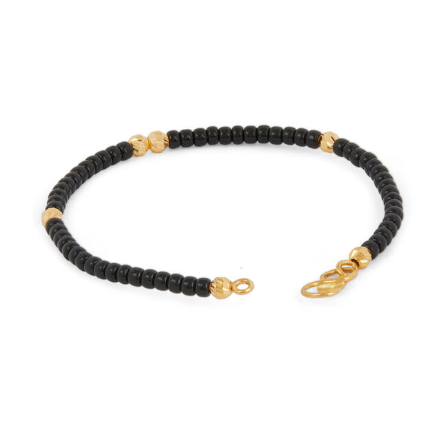 Tanishq 22 Karat Gold Bangle for Kids 3
