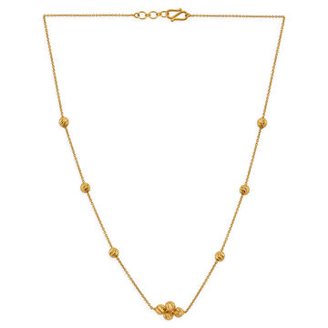Tanishq 22KT Gold Chain