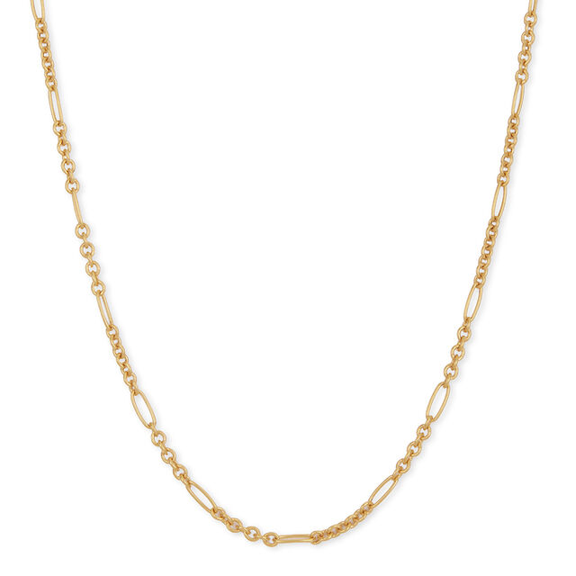 Tanishq 22KT Gold Chain for Women 2