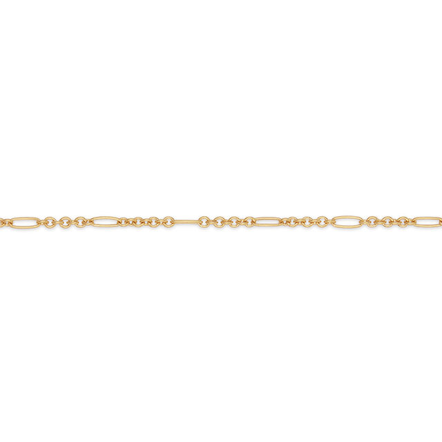 Tanishq 22KT Gold Chain for Women 4