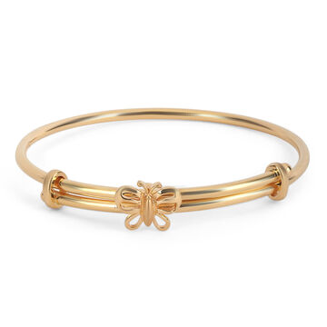 Tanishq 22 Karat Gold Bangle for Kids