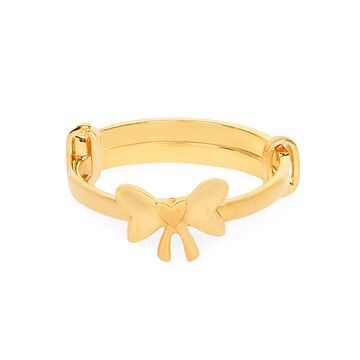 Tanishq 22KT Gold Finger Ring
