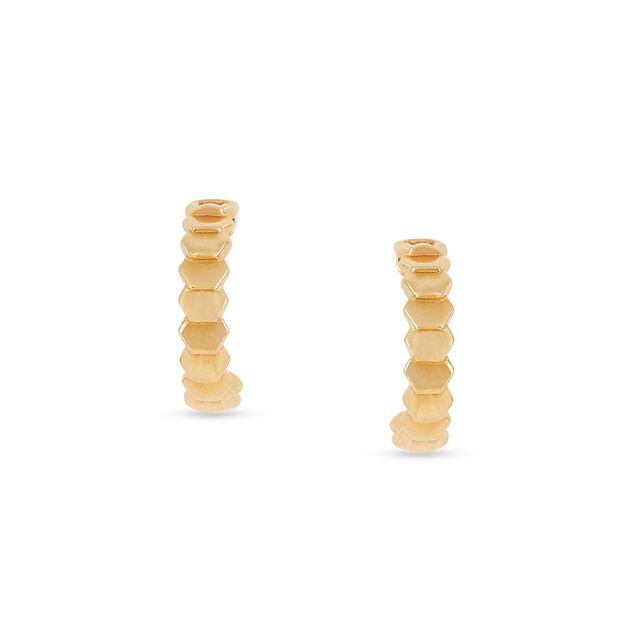 Tanishq 22KT Gold Earrings for Women 