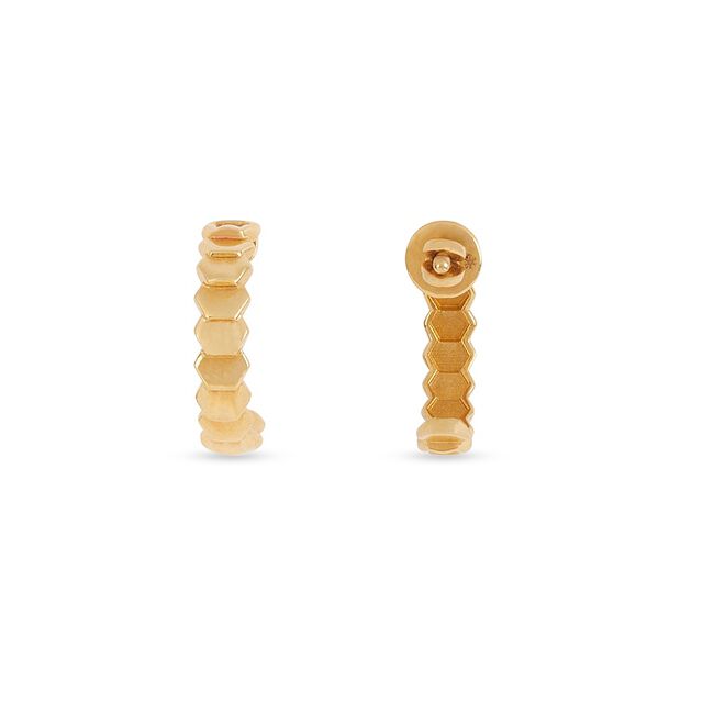 Tanishq 22KT Gold Earrings for Women 4